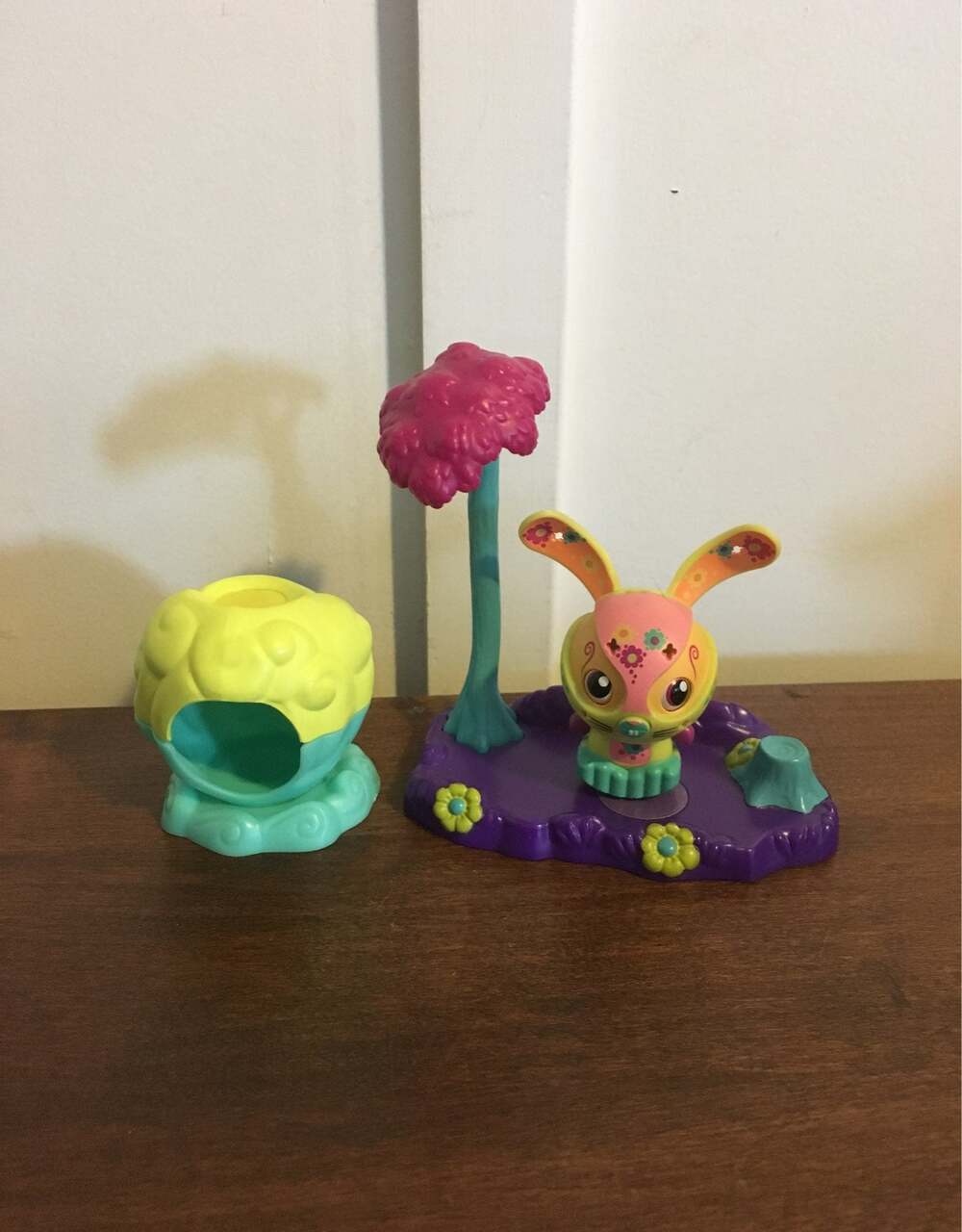 Zoobles